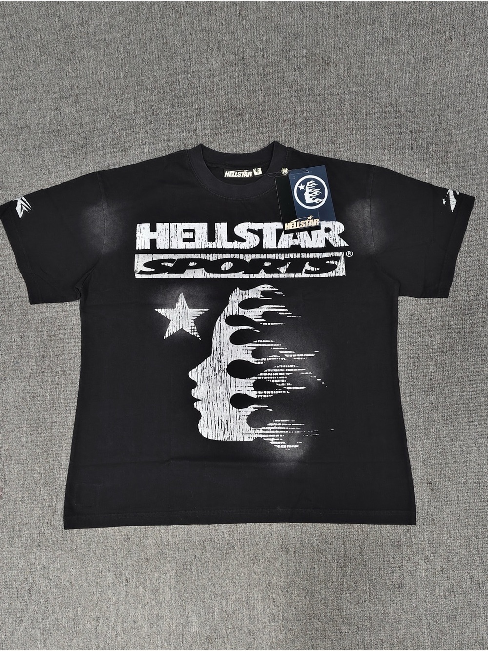 Hellstar tee - Picture 3 of 4